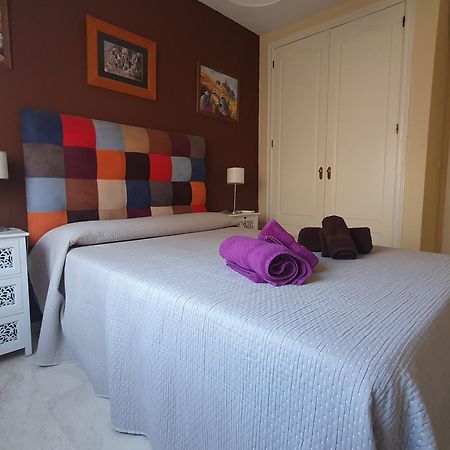 Apartamento En Cascadas De La Marina Дения Экстерьер фото