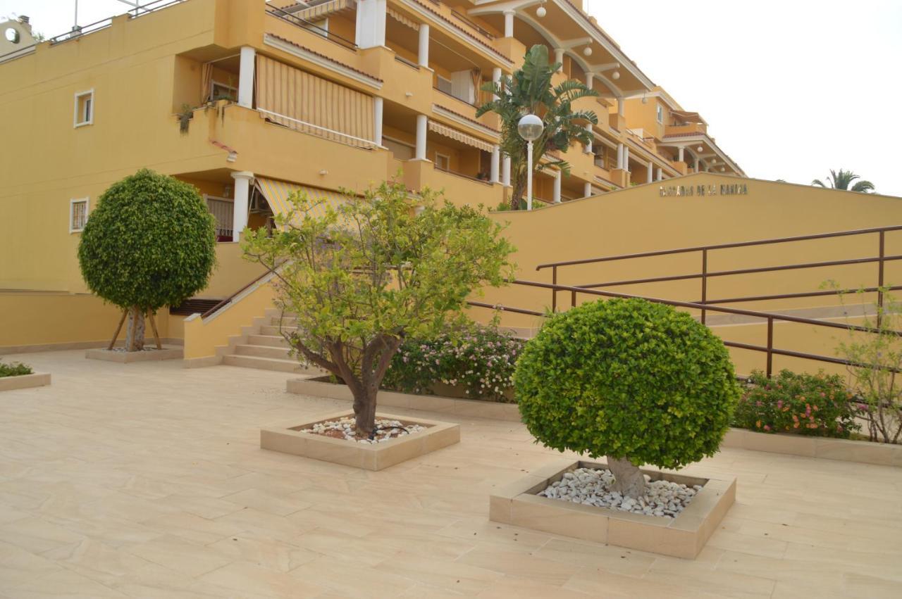 Apartamento En Cascadas De La Marina Дения Экстерьер фото