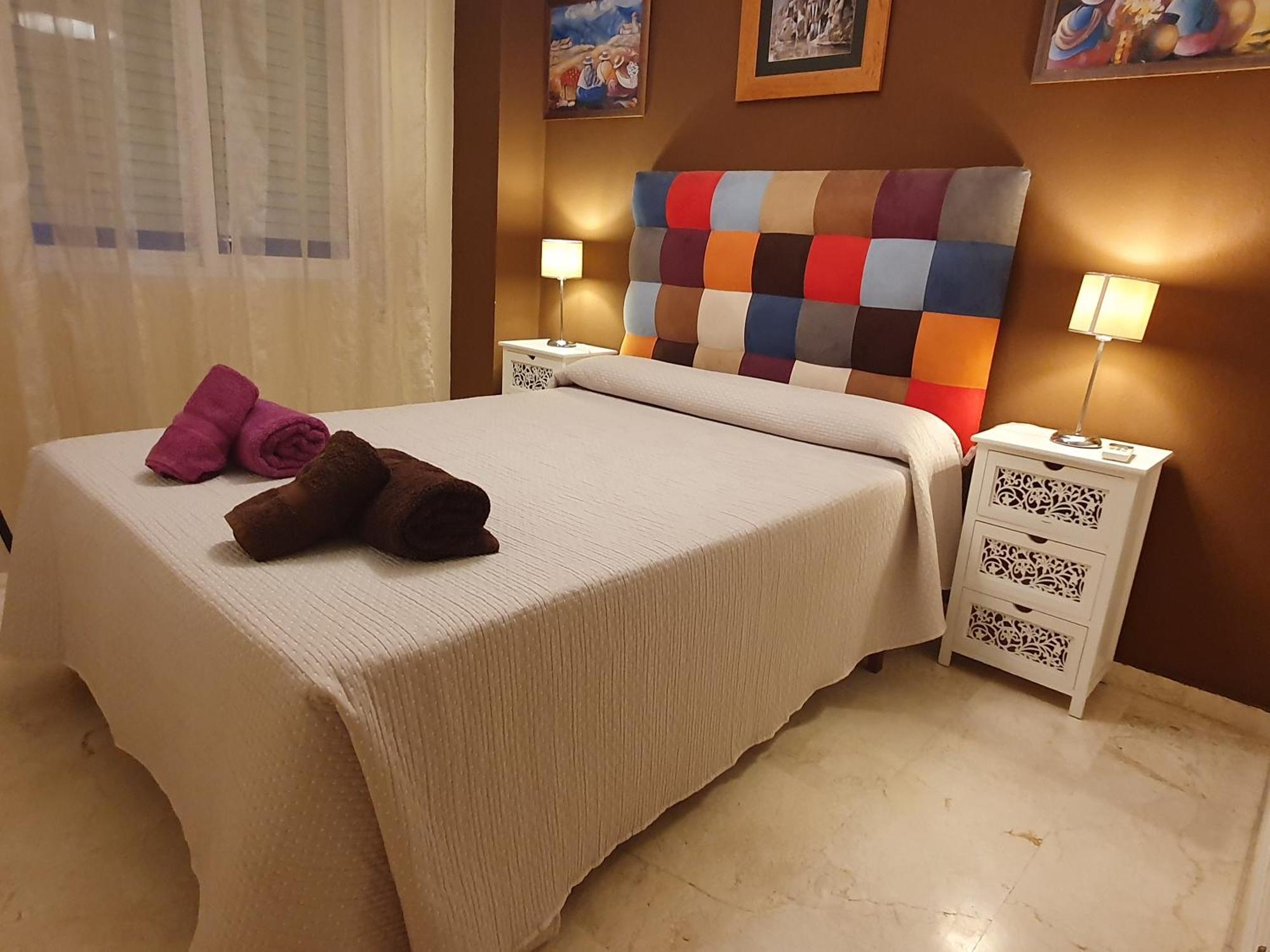 Apartamento En Cascadas De La Marina Дения Экстерьер фото